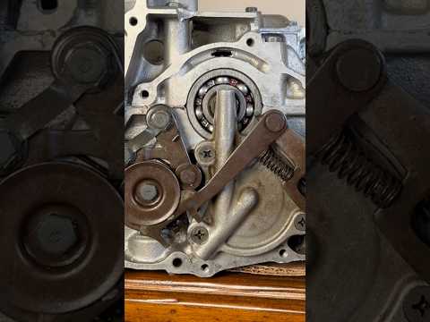 RAREST MOTORCYCLE TO EXIST