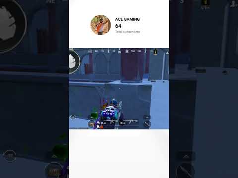 Wait for @YouTubeFaithPUBG #viralvideo #bgmi