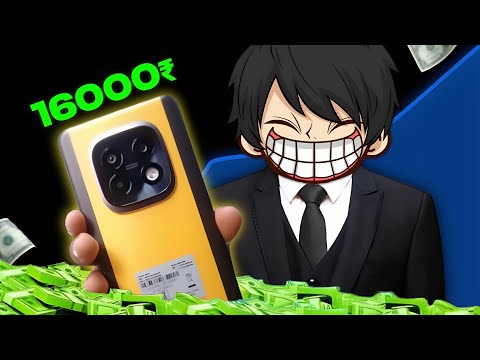 How I Earned ₹16,000+ for a Mobile in Just 2 Videos🥺
