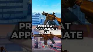 M4A4 Etch Lord x Gold Web | Best CS2 BUDGET sticker crafts Pt.8 | #cs2 #howto