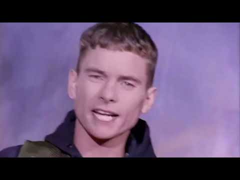 East 17 - Let It Rain (Official Video) (1995) (HD Remastered 2024)