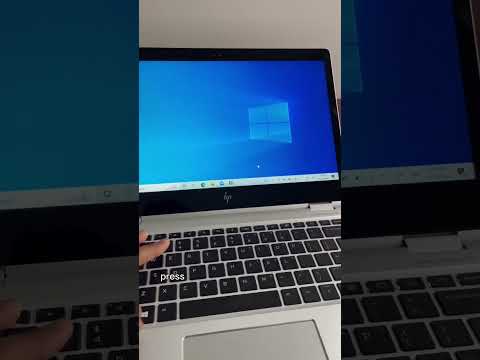 93% of Windows users don't know this trick to find your specs #shorts
