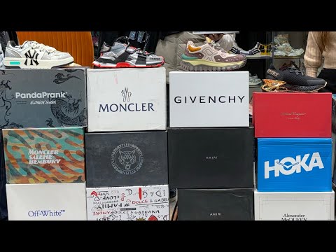 High end luxury shoes - shoe shopper || SINGH AT WORK
