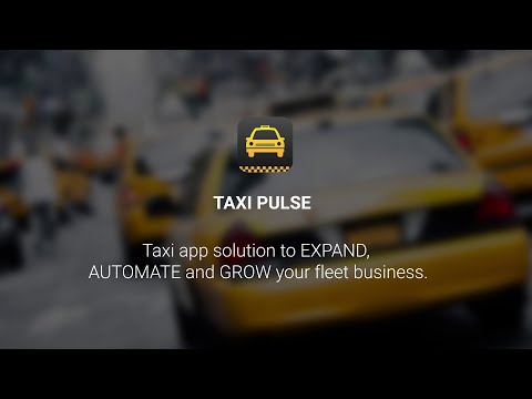 Taxi App Solution | Mobisoft Infotech