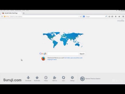 Penetration testing - Choosing Mozilla Addons and Burp Suite