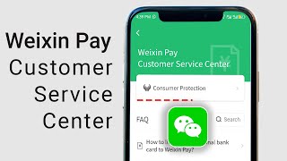How to Contact WeChat Pay Help Center — Step by Step Guide!