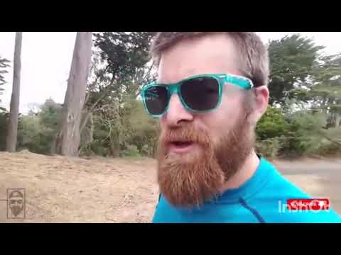 Break the Rules! San Francisco Vlog.