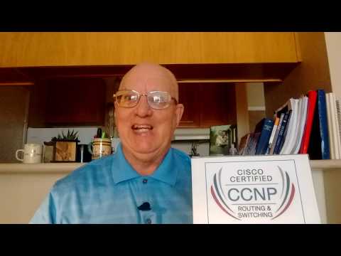 Cisco CCNP Routing & Switching Certification (CCNP Routing)
