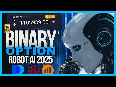 POCKET OPTION BOT 2025 - The Top 3 AI Trading Bots for Pocket Option in 2025 (The Last One is FREE)
