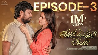 Ninnala Monnala Ledura | Ep - 3 | Prasad Behara | Pooja Yadam | JDV | @donpruthvi | Infinitum Media