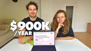 How We Built It: $900K Open Source SaaS