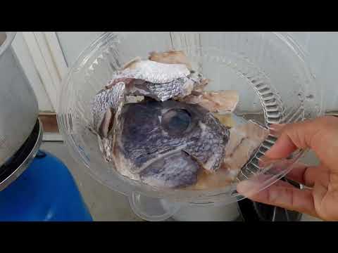 Gawin mo ito sa Ulo ng Isda | Sobrang Sarap | #Panlasang_Pinoy | #Lutong_Bahay