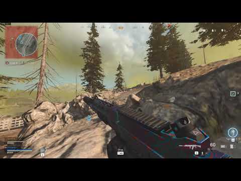 Call of Duty  Modern Warfare BR TRIO WIN duo with Special K