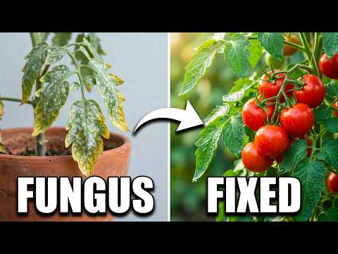 Why You Should Spray Your Plants with Hydrogen Peroxide Immediately