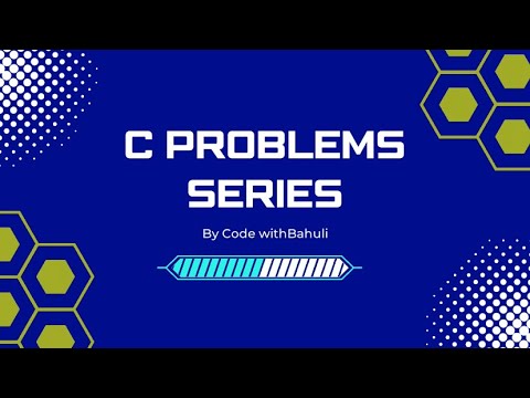 #20 . C Practice Problem Series - Write a program to copy the contents of one file to another file