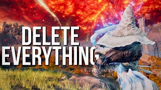 Elden Ring’s Most Broken Int Build | The Best Weapons in Elden Ring | (Main Game + DLC)