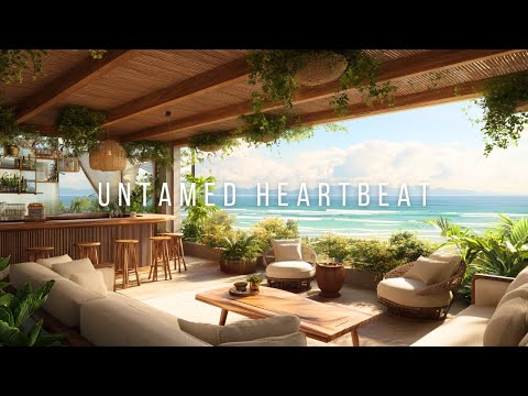 Untamed Heartbeat