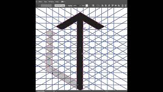 #logoprocess #illustrator #logodesigner #shorts #logodesign #logodesigntips #artist #creative