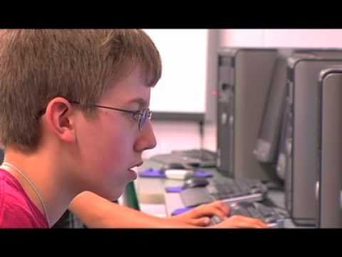 Globaloria STEM Games Competition