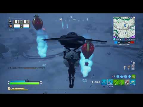 J'EXPLOSE MON RECCORD DE KILLS SUR FORTNITE FOIRE D'EMPOIGNE !!!