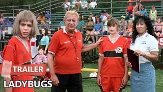 Ladybugs (1992) Trailer | Rodney Dangerfield | Jonathan Brandis