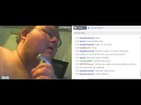 3/8 Fatman Live Show (11/7/09)