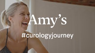 Anti Aging Skin Care | Watch Amy's #CurologyJourney