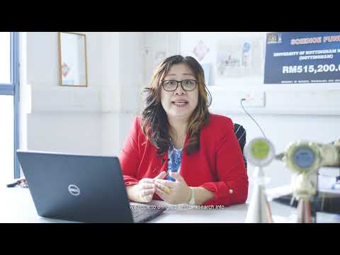 UNM Research: Durian Research at University of Nottingham Malaysia
