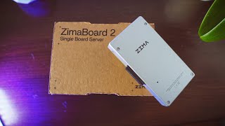 ZimaBoard 2 Review – Perfect for NAS, Docker, Plex & Homelab Users