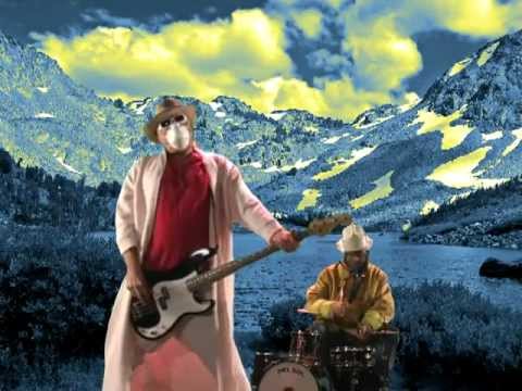 The Fairy God Shredder