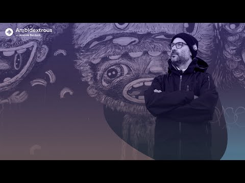 Unveiling Ambidexterity: The Crossroads of Design and Tech