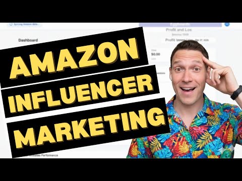Coral - Launch Your Affiliate Program for Amazon Brands in Less than 10 Minutes