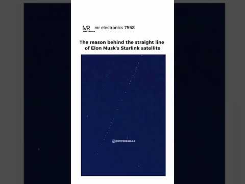 Starlink #elonmusk #tech #technology #space #viral #tesla #starlink #youtubeshorts #ipl #ipl2024