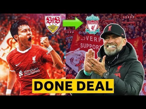 Wataru Endo - Amazing Defensive Skills 2022/23 Season |HD