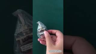 ZJSHUYI How the button switch works.www.cnswitch.cn #toggleswitch