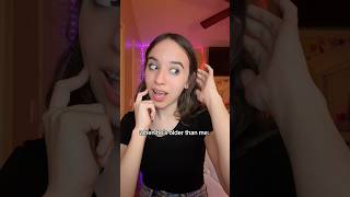 i like it #relatable #crush #trend #viral #fyp