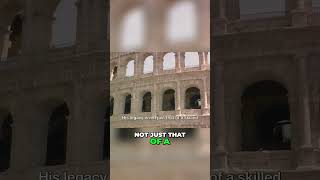 Caesar: The Influential Figure who Shaped the Roman Empire