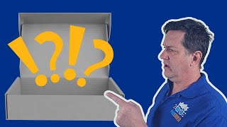 New Setup | SURPRISE ANNOUNCEMENT