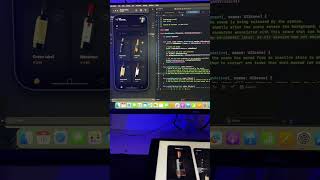 #softwareengineer #ios #iosdesign #code #ui #geekpranee