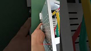 The #customized#factory of drawer-type high-voltage #switchgear cabinets can customize#electrical