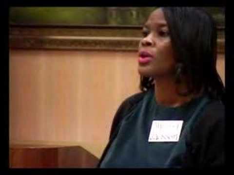 Ex IRS agent tells it like it is part2