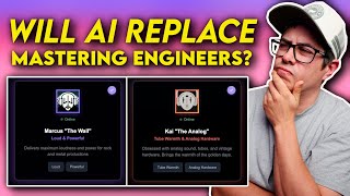 Is AI Mastering Actually Any Good?