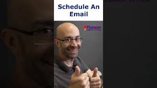 Schedule An Email In Outlook: Morgan Fixes It! #outlook #emailhelp #pchelp