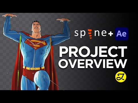 Superman - Action Comics #1030 - Project Overview