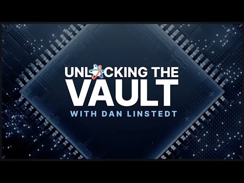 Data Mesh, Data Lake House and other Buzzwords - Unlocking the Vault with Dan Linstedt