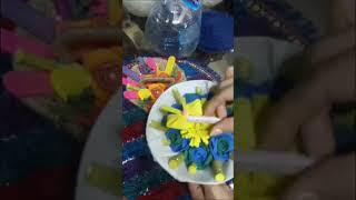 how to recycle water bottle #creativethoughts
