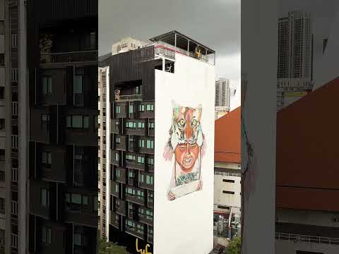 Exploring Kuala Lumpur: Food, Coffee, and Hidden Gems!