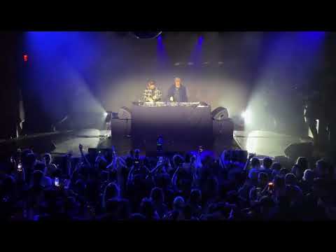 AC Slater b2b Chris Lorenzo - LA Gives Back Fire Relief @ The Bellwether (Full Set) [2025-01-29]