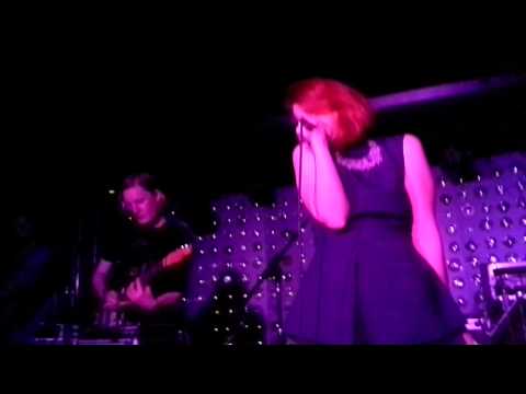 Yumi Zouma - Salka Gets Her Hopes Up @ Baby's All Right