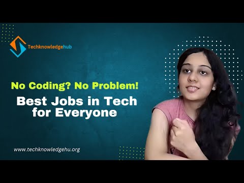 High-Paying Jobs Without Coding - Perfect Guide for 2025
